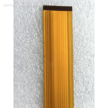 Quick turn Stiffener FPC PCB